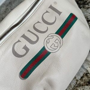 Gucci Belt bag